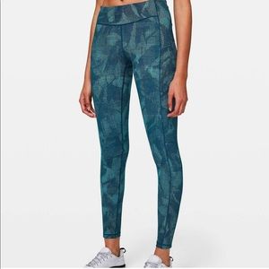 Lululemon Speed Up Tights